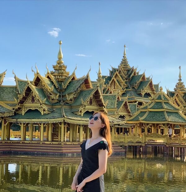 Tour Thái Lan Bangkok – Pattaya (4N3Đ)