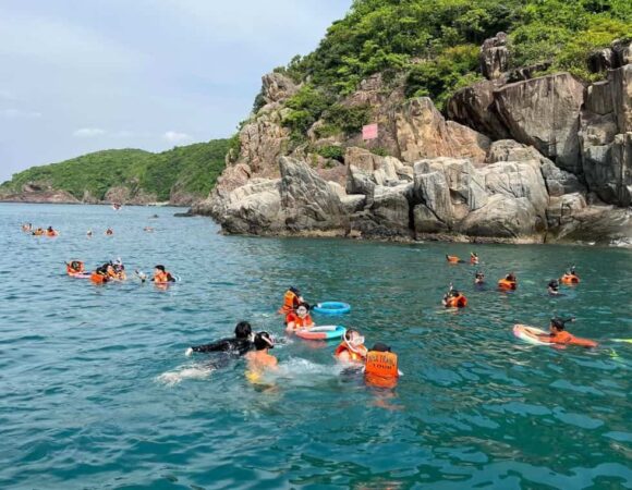 Combo Du Lịch Nha Trang 4 ngày 3 đêm