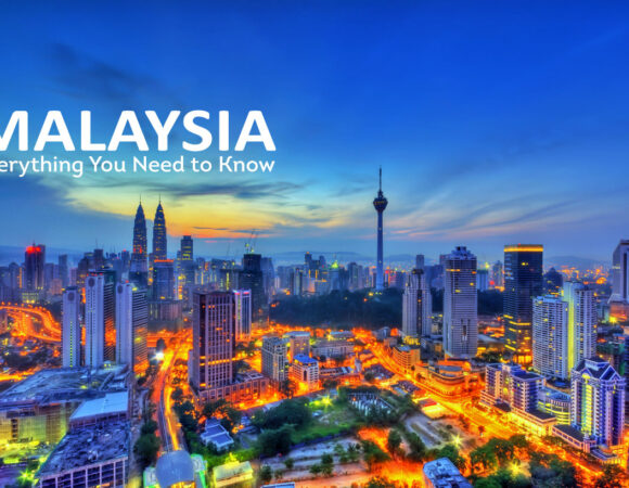 CHƠI Ở ĐÂU TẠI MALAYSIA?