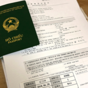 Xin Visa Du Lịch Hàn Quốc Tự Túc